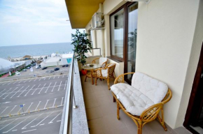 Отель Summerland Sea View Exclusive Apartment - Mamaia  Мамая